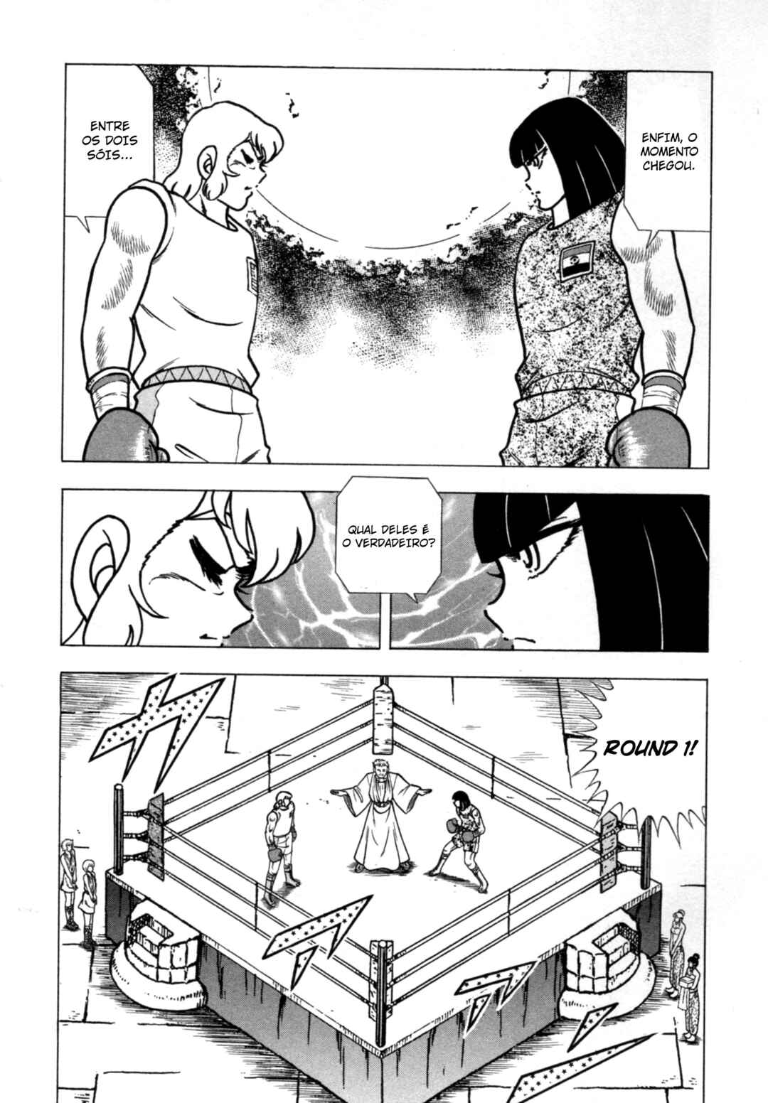 Chapter 160 - Page 11