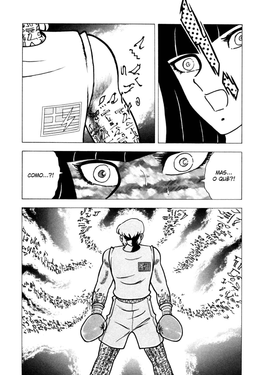 Chapter 160 - Page 14