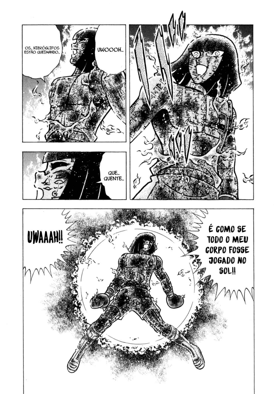 Chapter 160 - Page 16