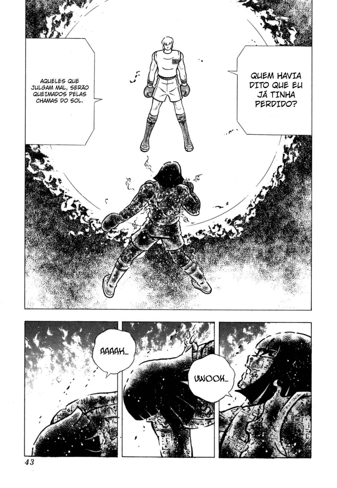 Chapter 160 - Page 17