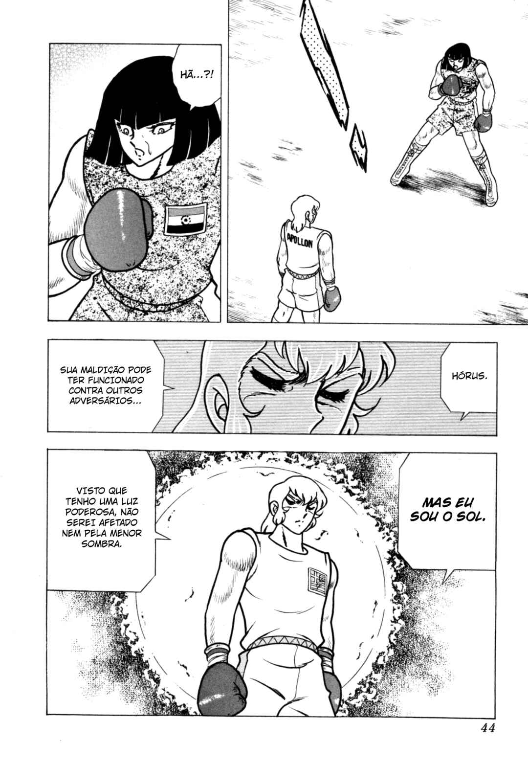 Chapter 160 - Page 18