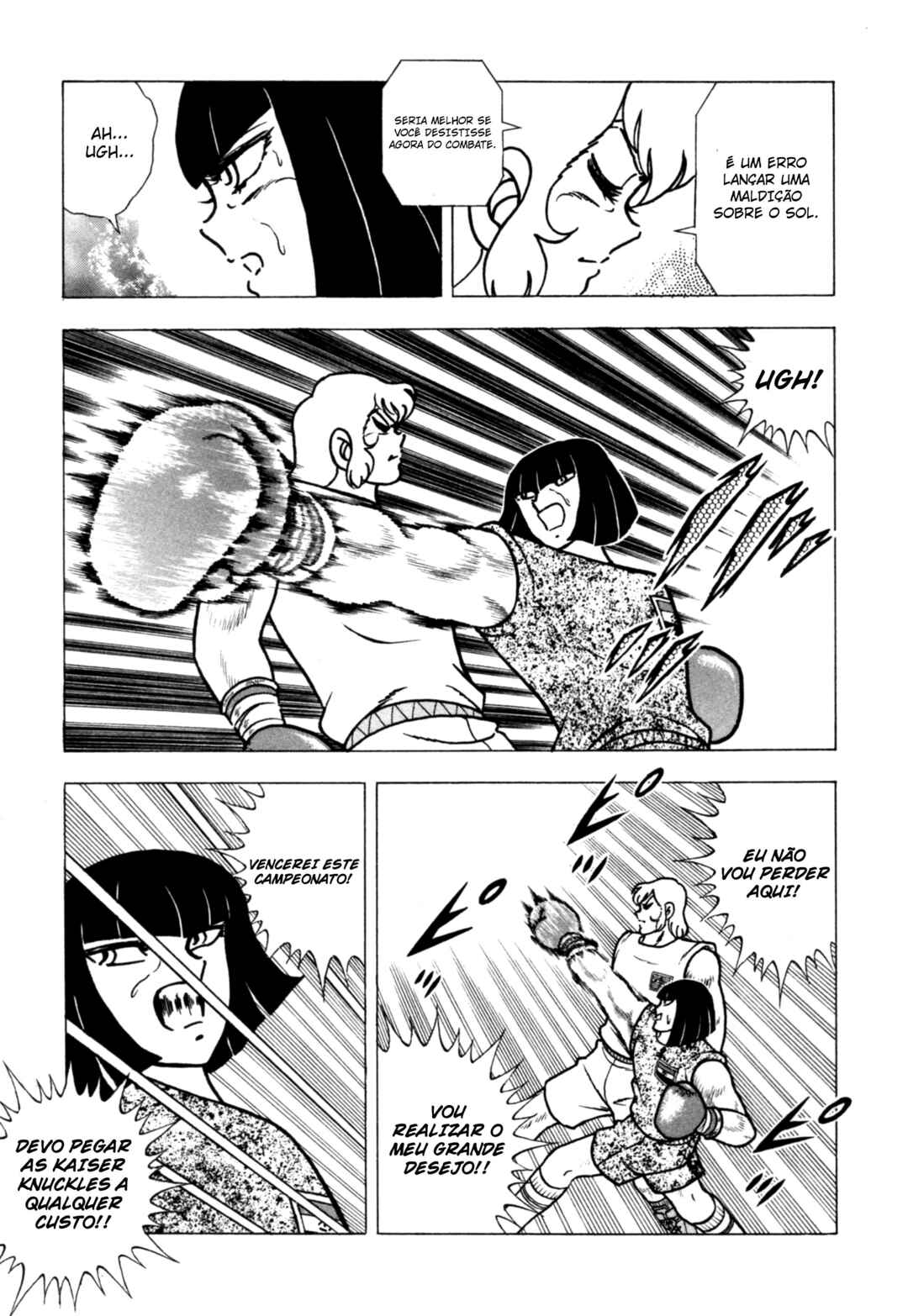 Chapter 160 - Page 19