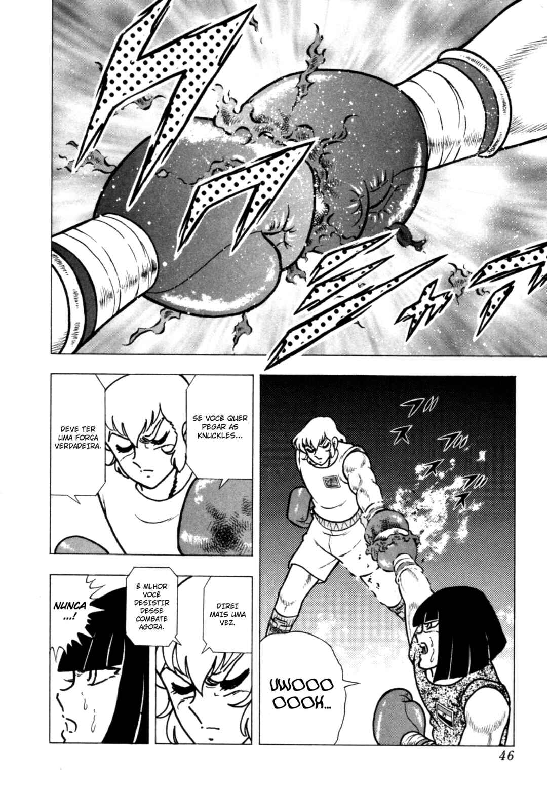 Chapter 160 - Page 20