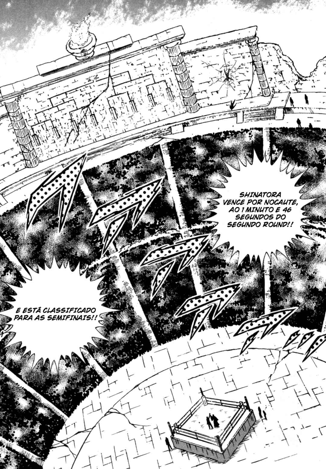 Chapter 160 - Page 4