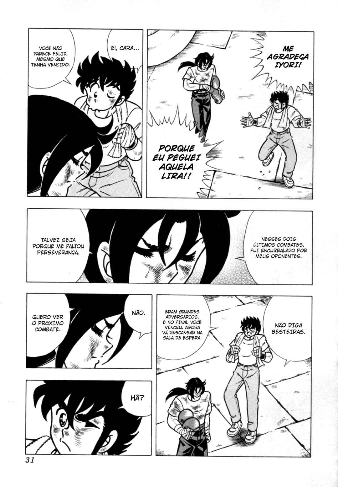 Chapter 160 - Page 5