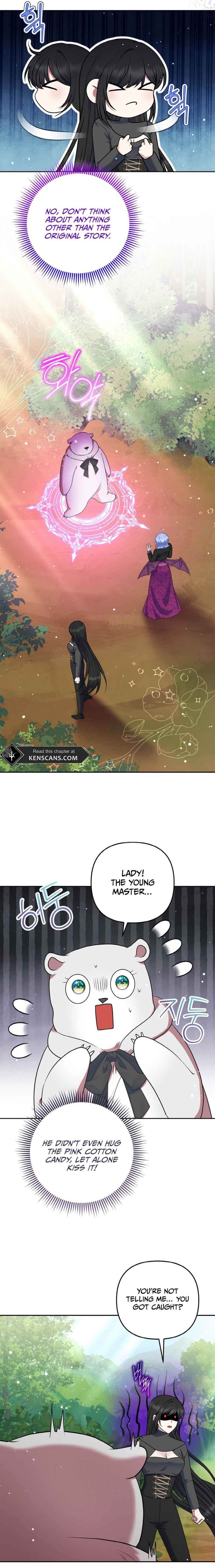 Chapter 35 - Page 22