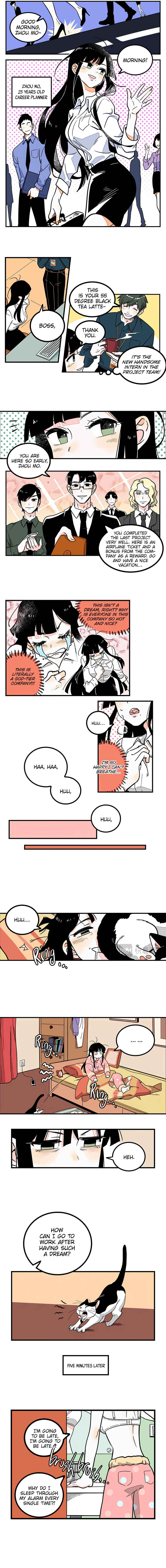 Chapter 1 - Page 3