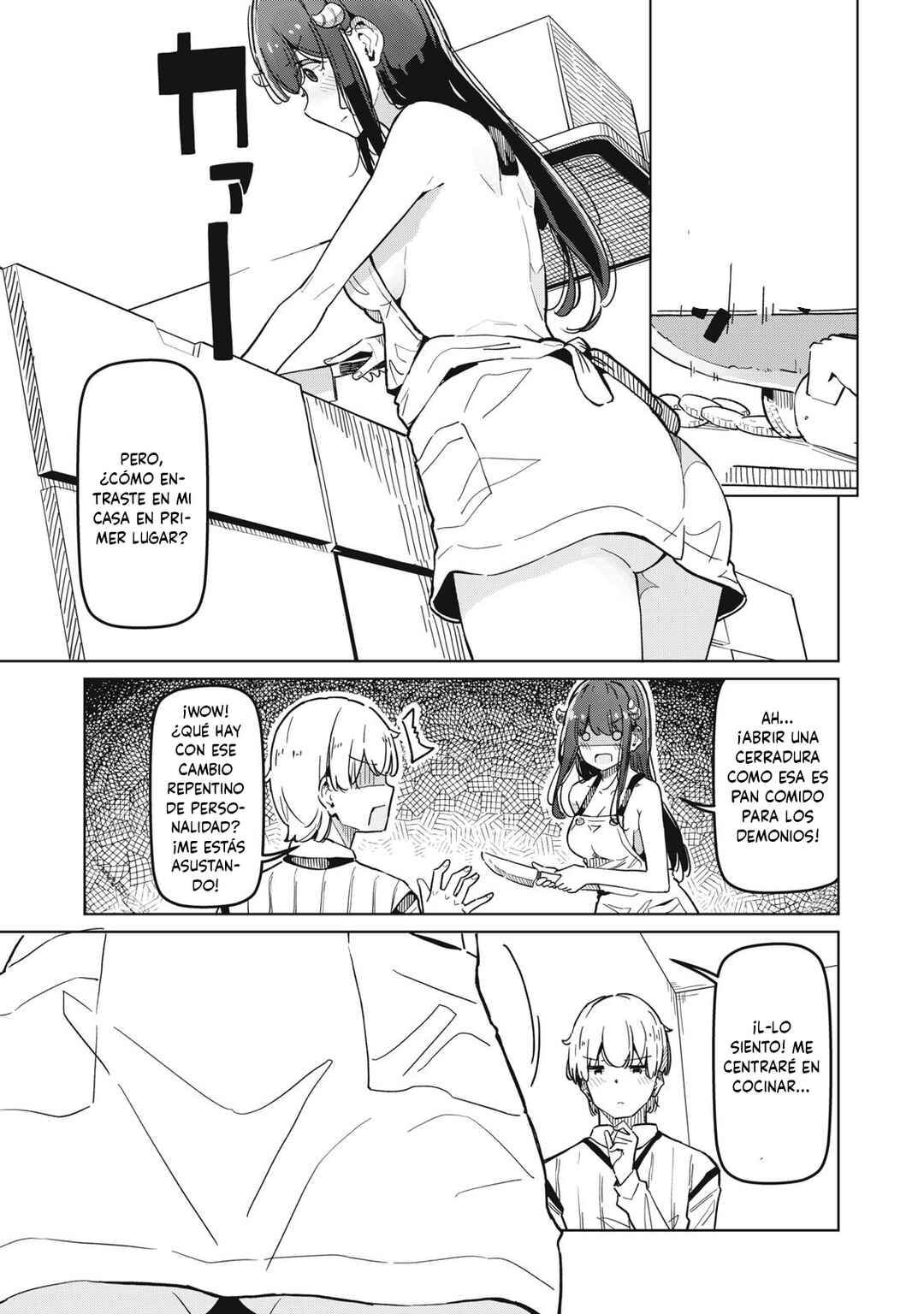 Chapter 2 - Page 5