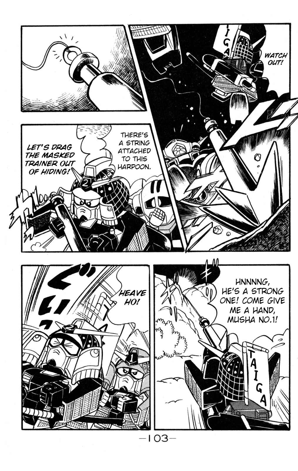Chapter 3 - Page 20