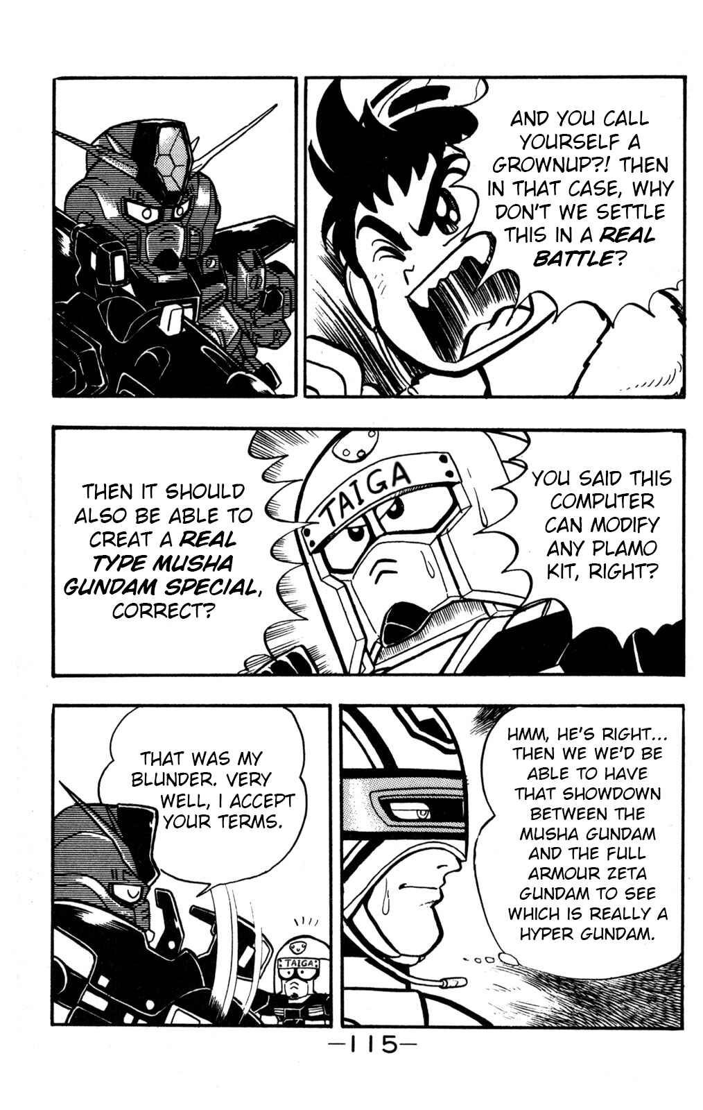 Chapter 3 - Page 32