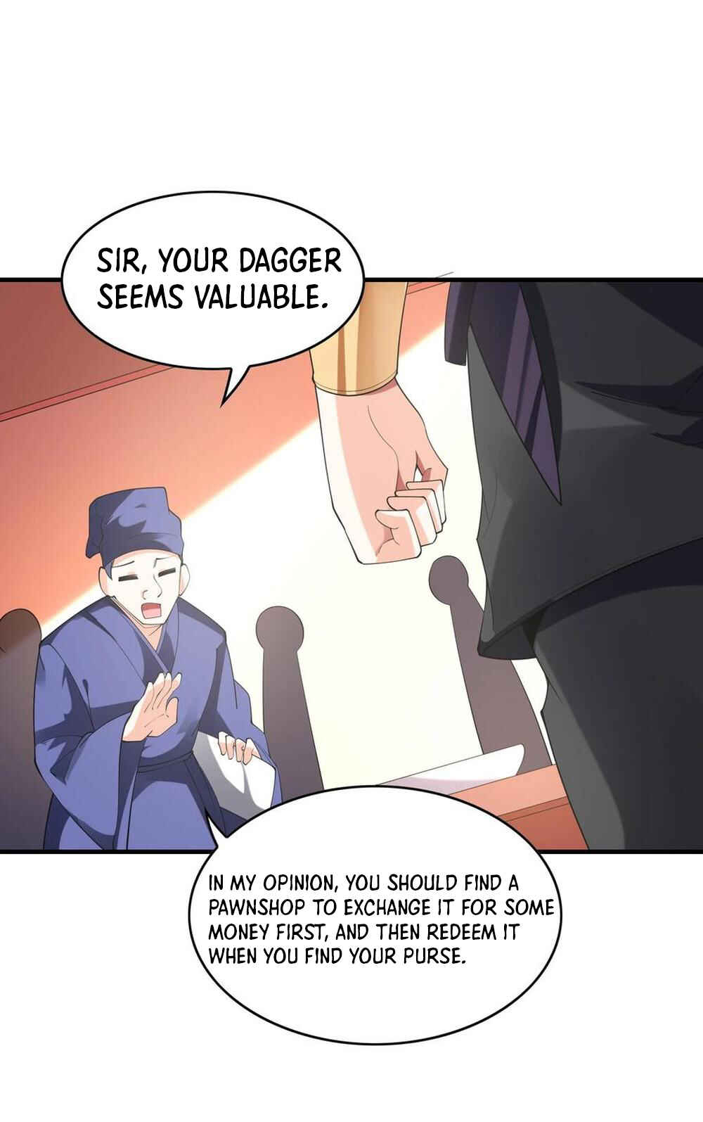 Chapter 152 - Page 18