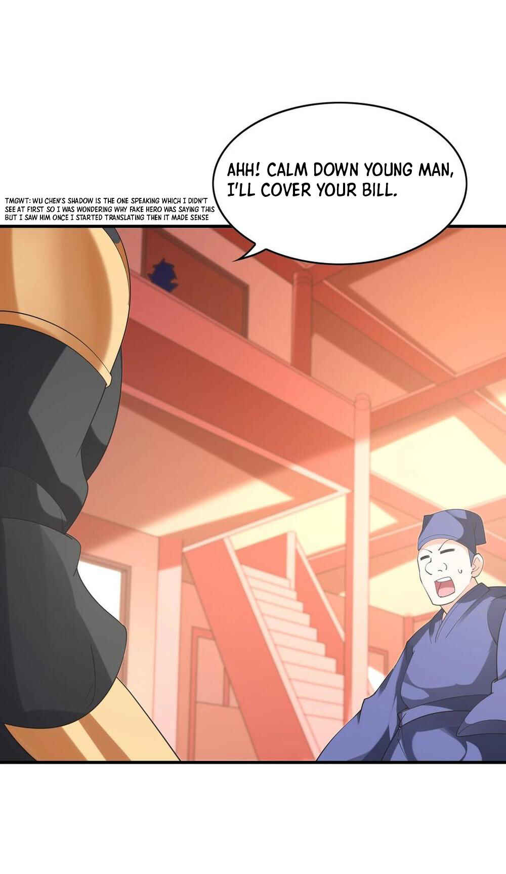 Chapter 152 - Page 23
