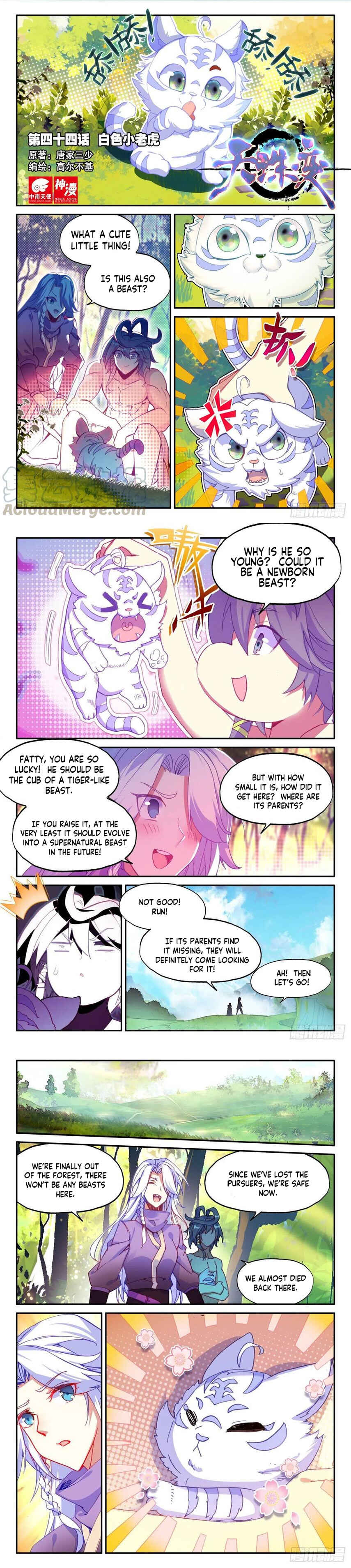 Chapter 44 - Page 2