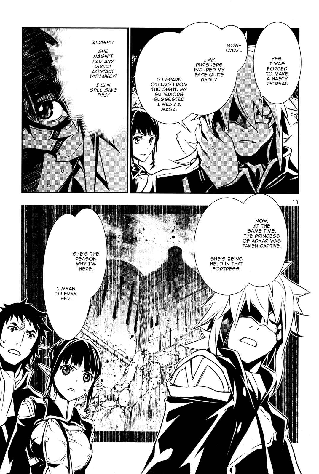 Chapter 5 - Page 12