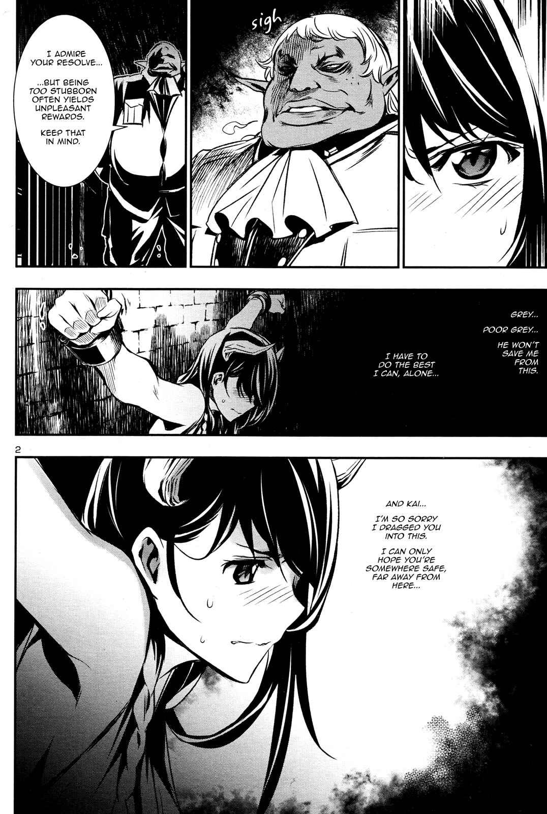 Chapter 5 - Page 3