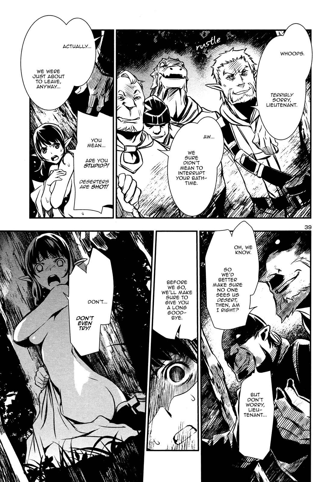 Chapter 5 - Page 40