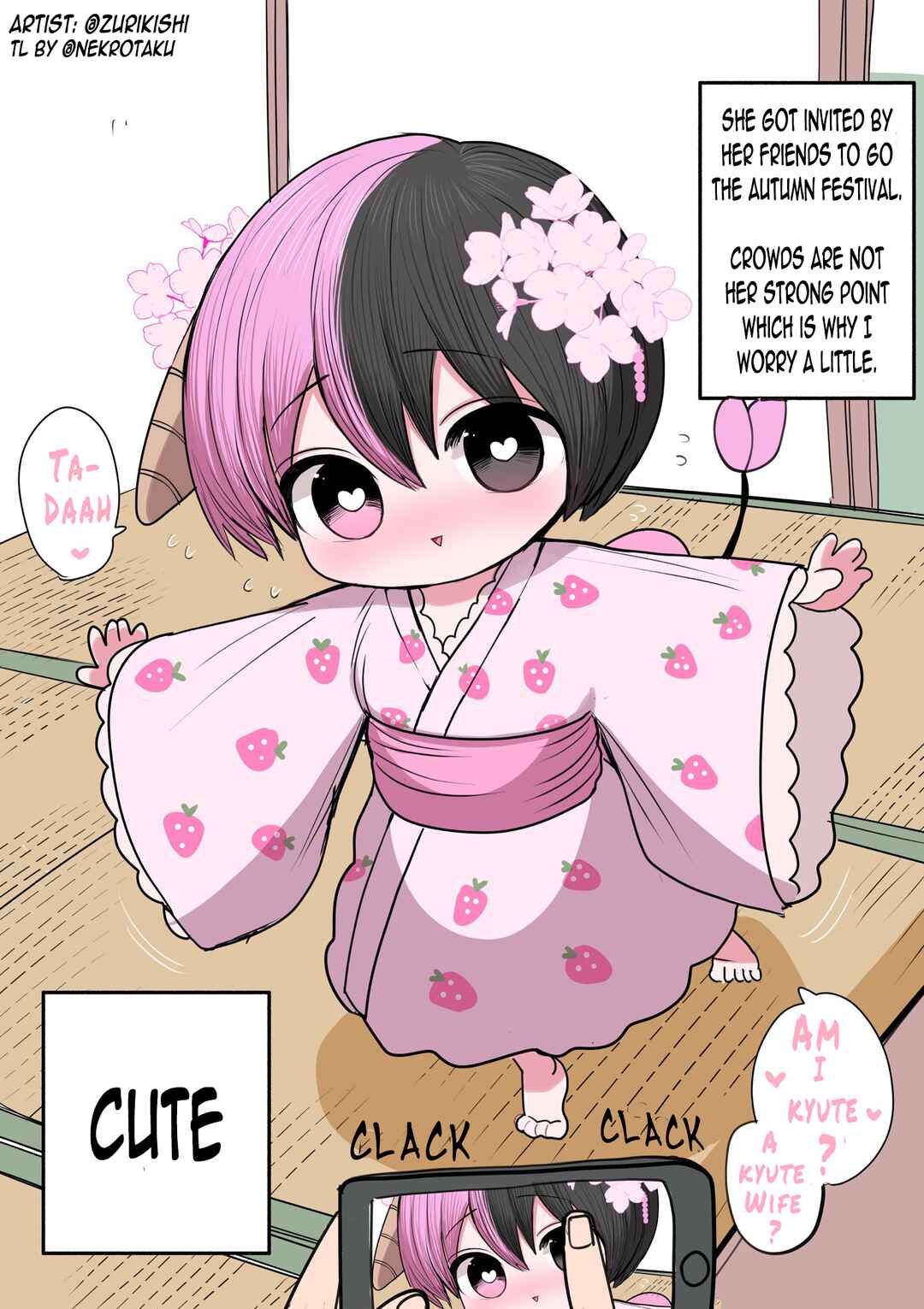 Chapter 99 - Page 1