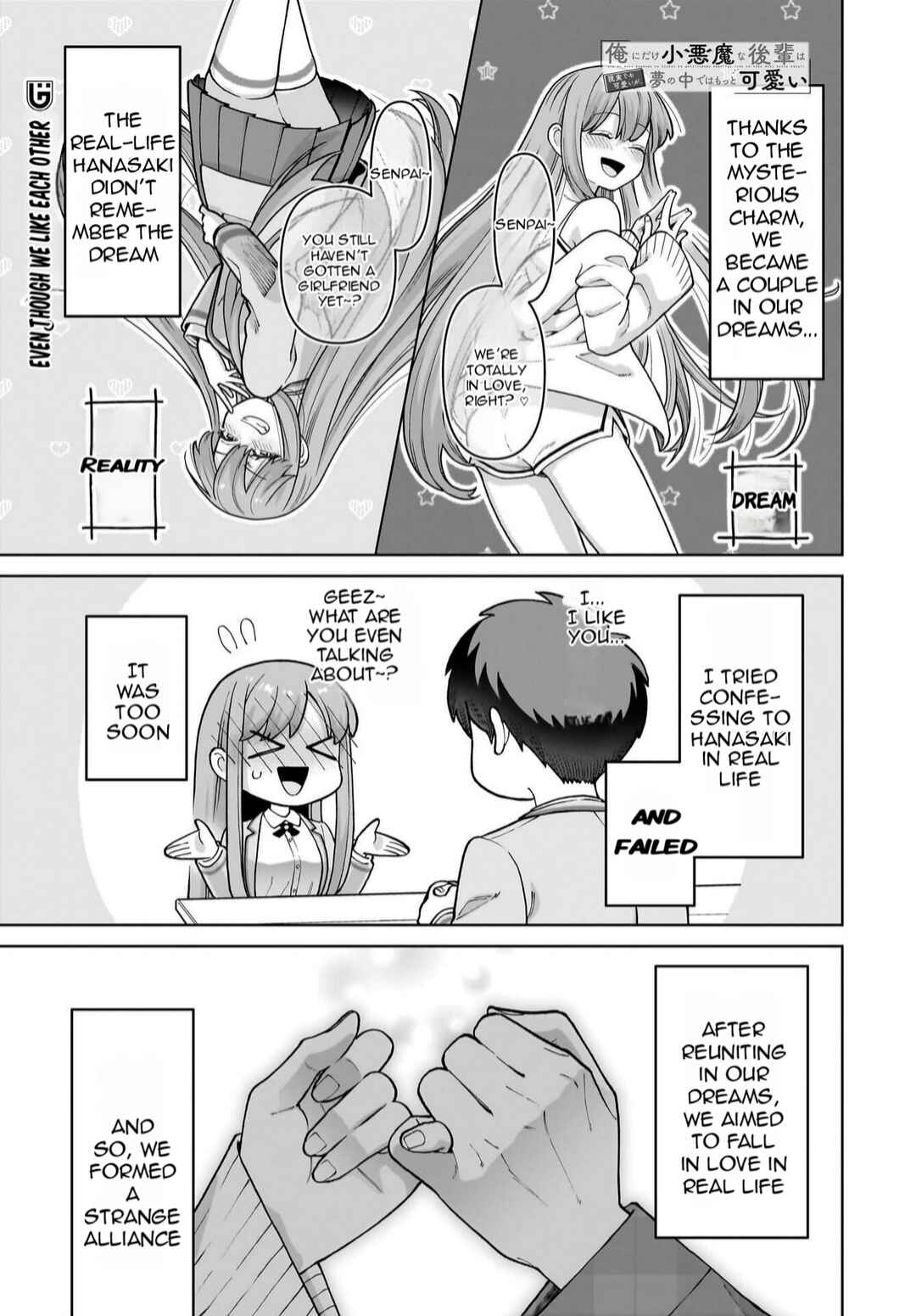 Chapter 3 - Page 2