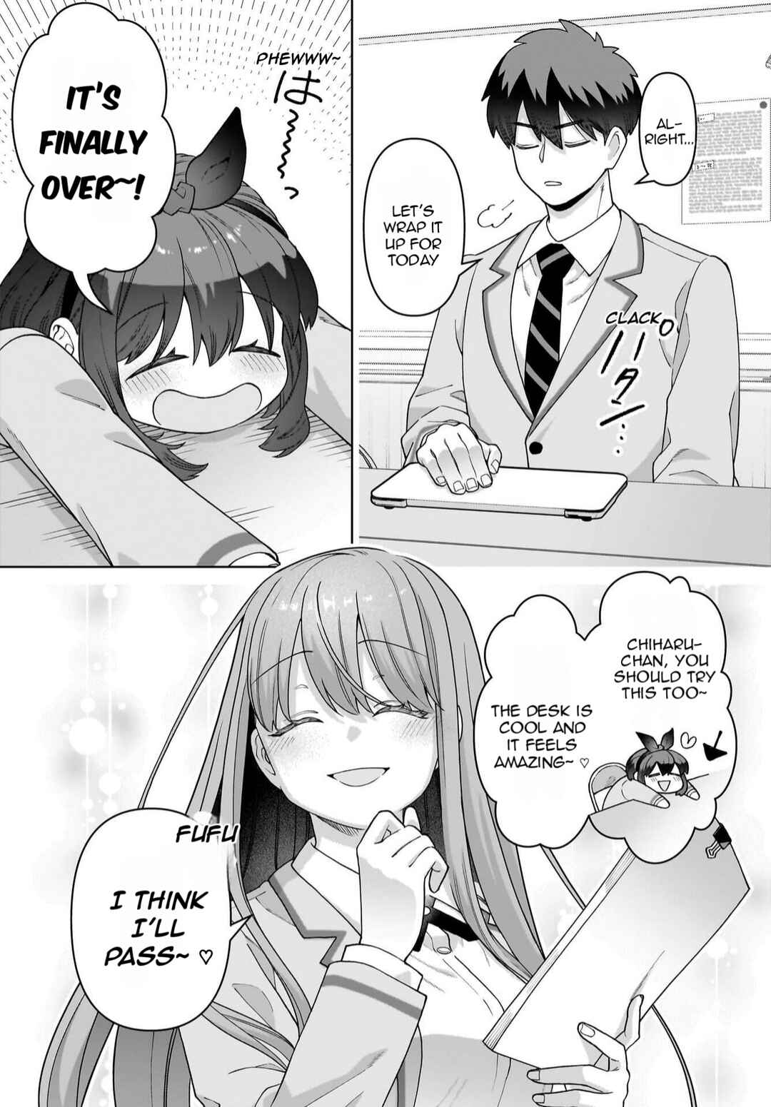 Chapter 3 - Page 4