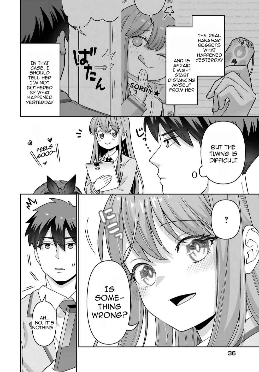 Chapter 3 - Page 5