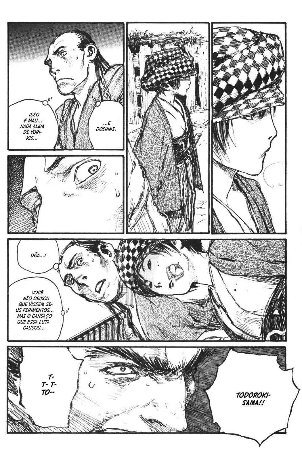 Chapter 107 - Page 5
