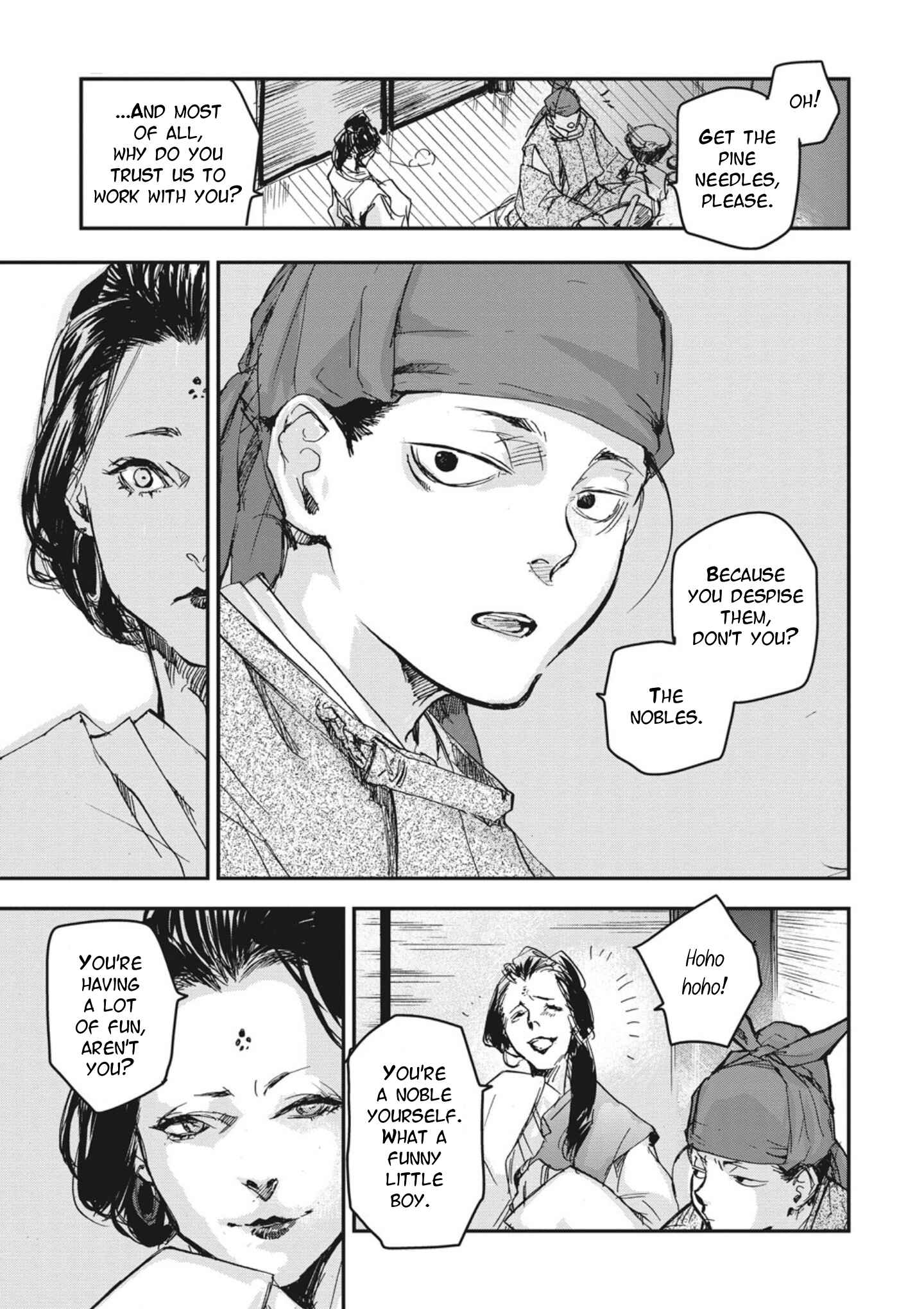 Chapter 3 - Page 11