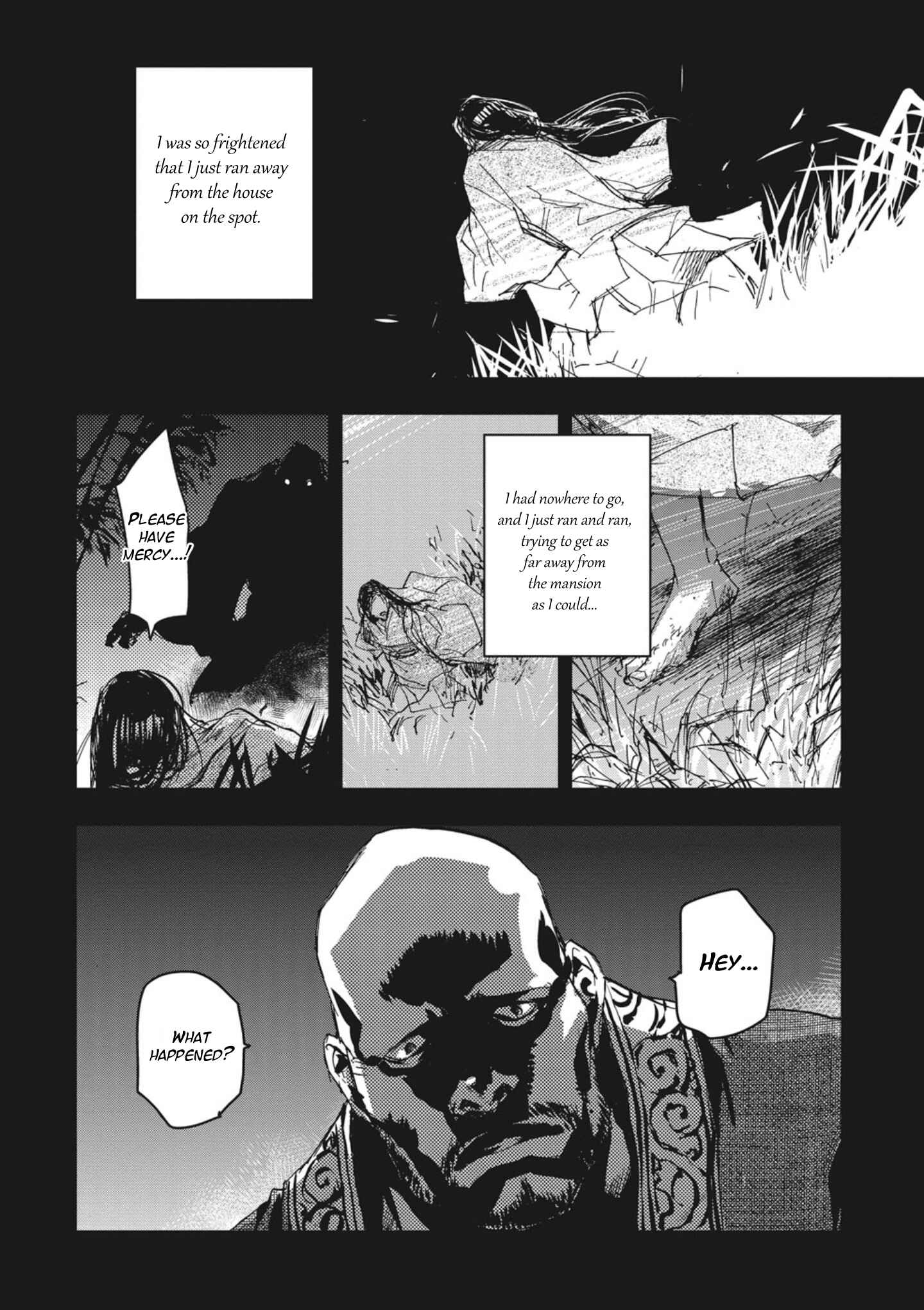 Chapter 3 - Page 4