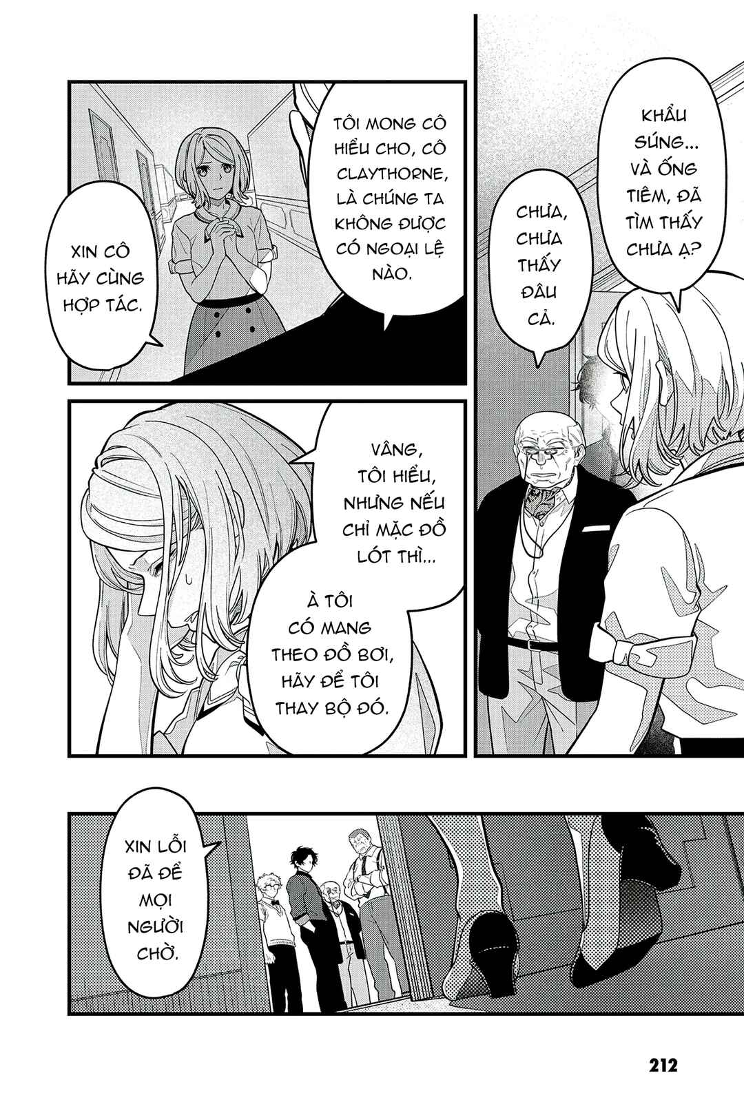 Chapter 16 - Page 21
