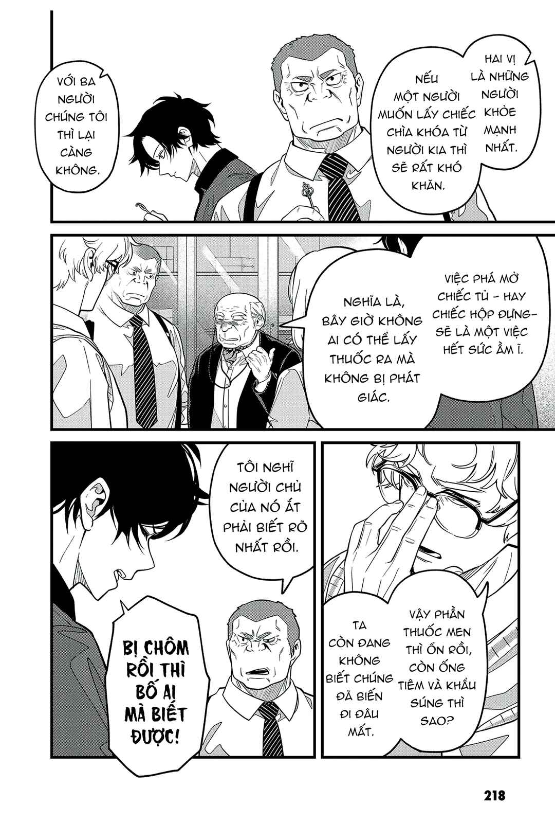 Chapter 16 - Page 27