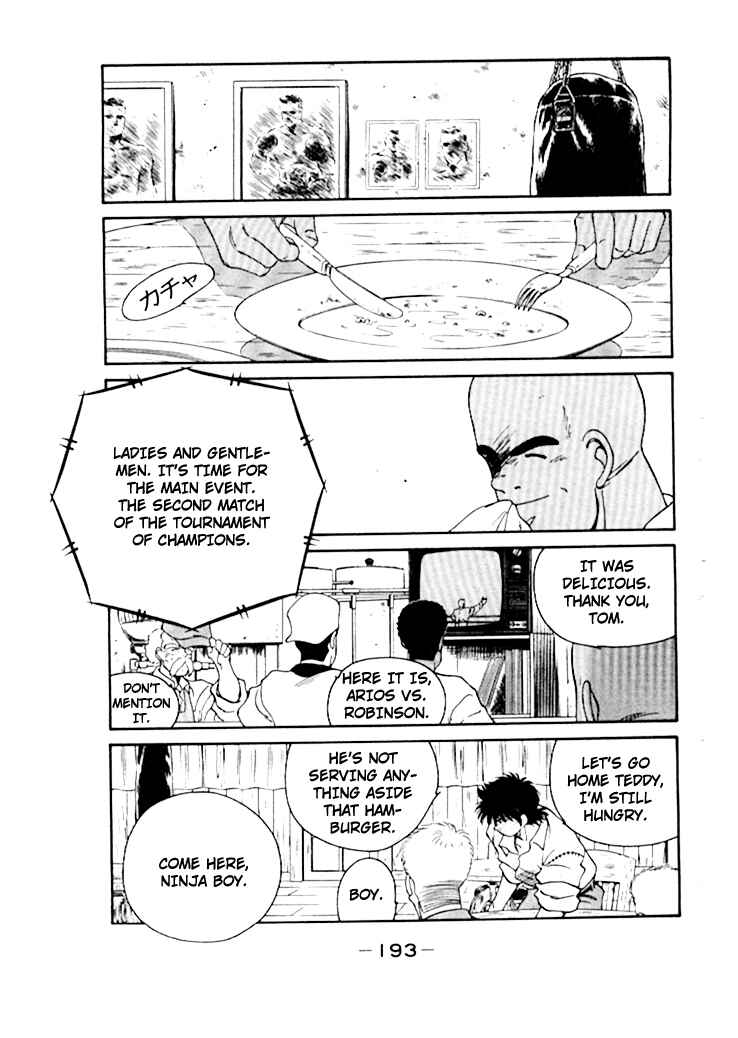 Chapter 50 - Page 34