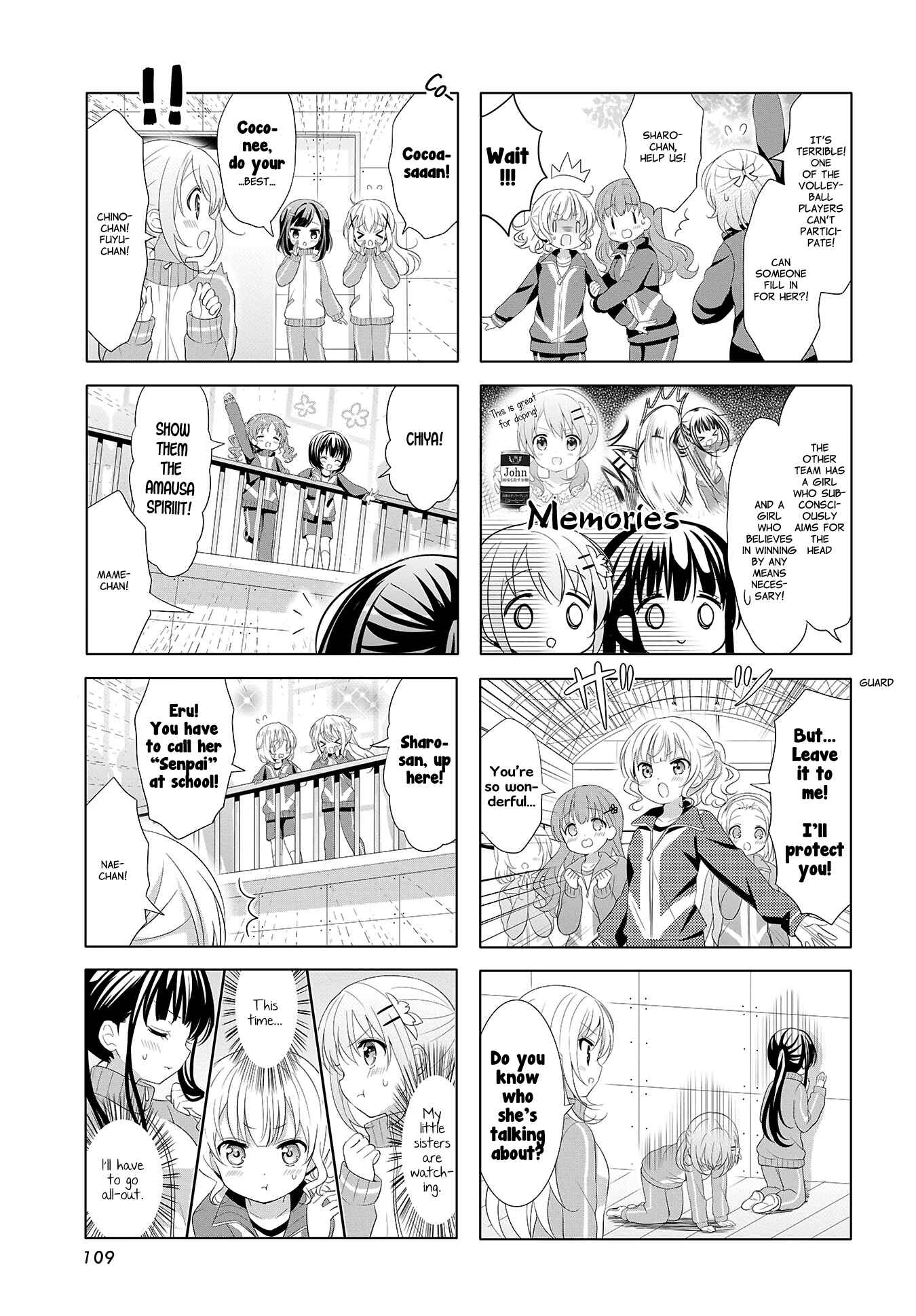 Chapter 124 - Page 5