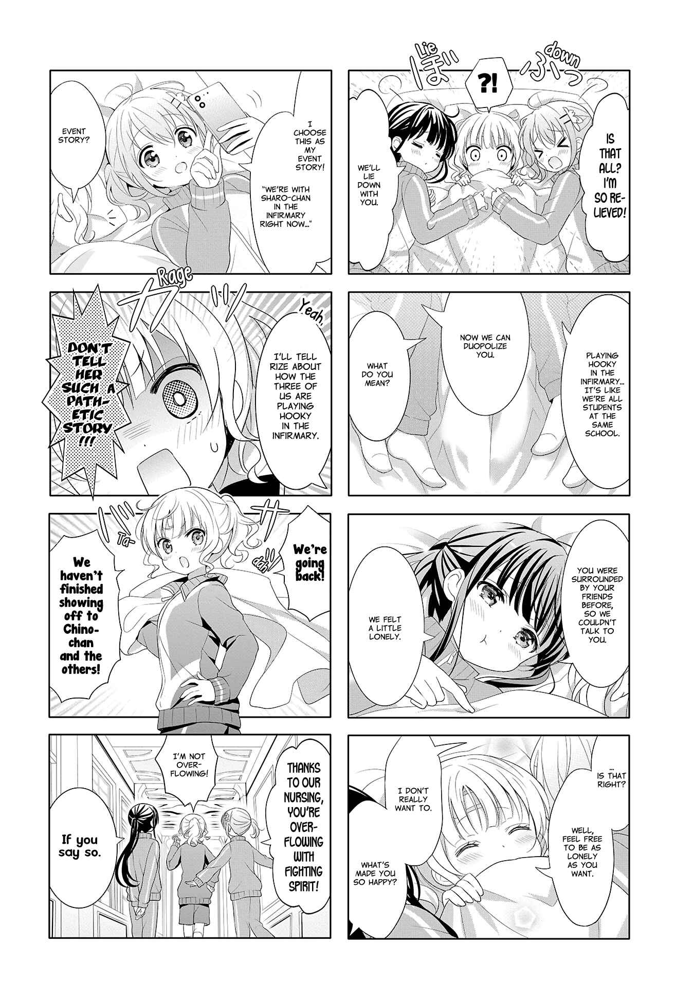 Chapter 124 - Page 8