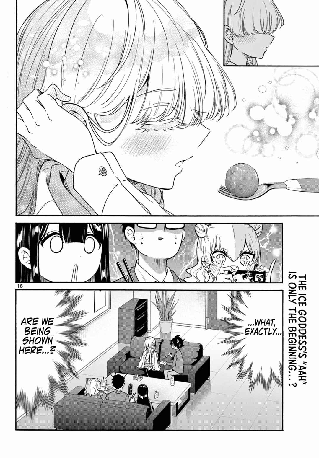 Chapter 168 - Page 16