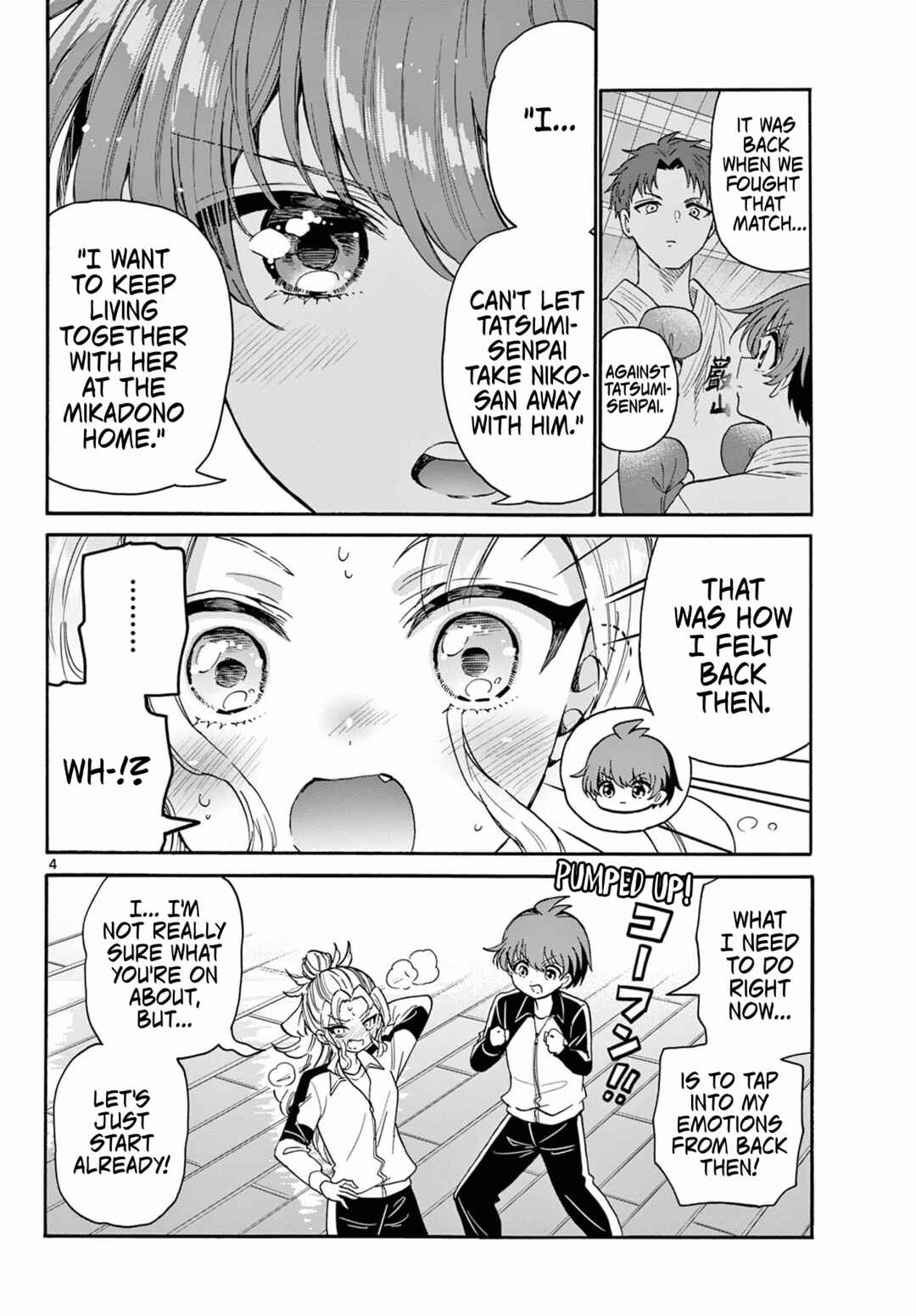 Chapter 168 - Page 4