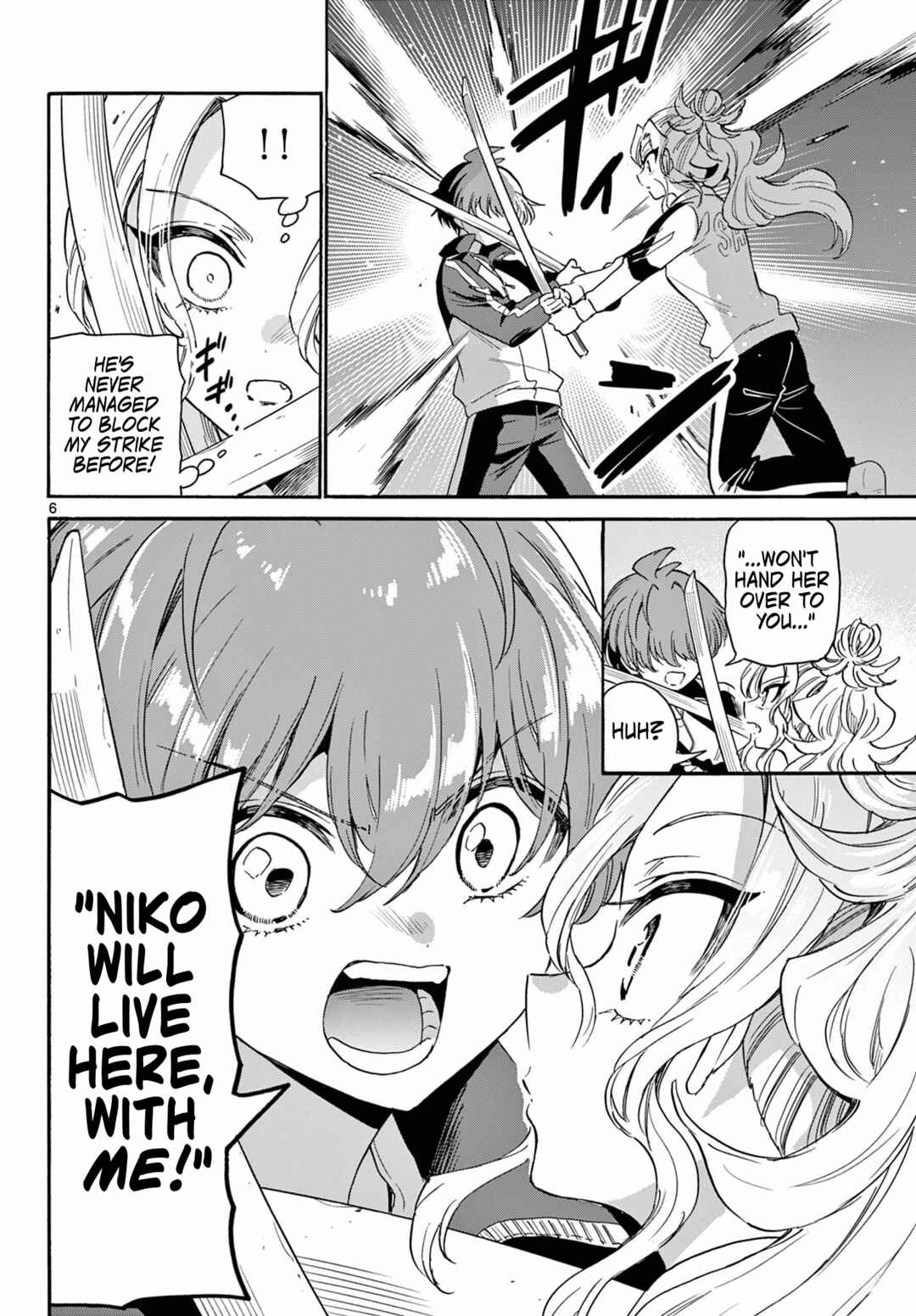 Chapter 168 - Page 6