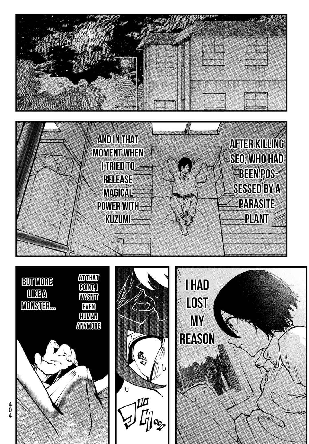 Chapter 2 - Page 5
