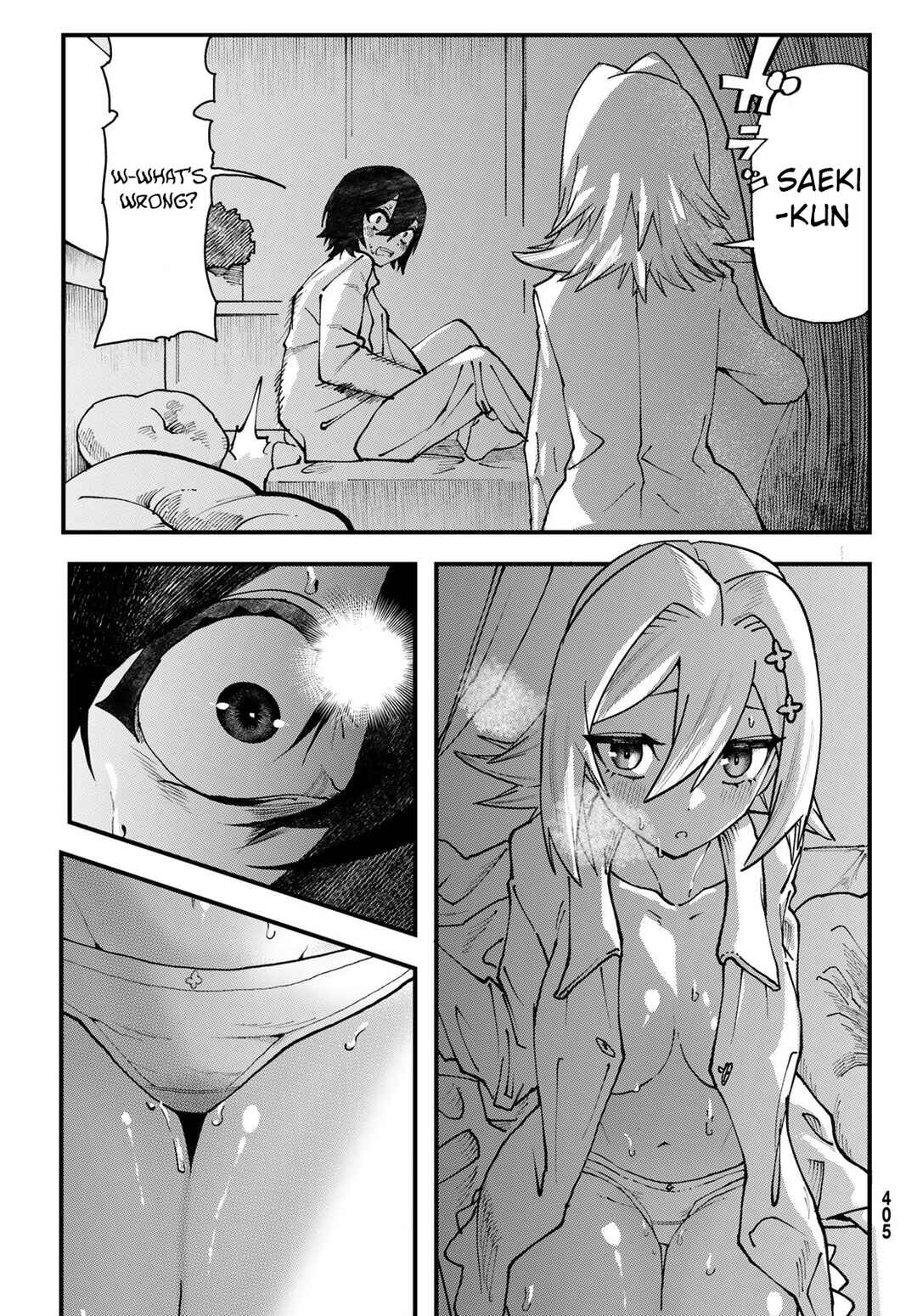 Chapter 2 - Page 6