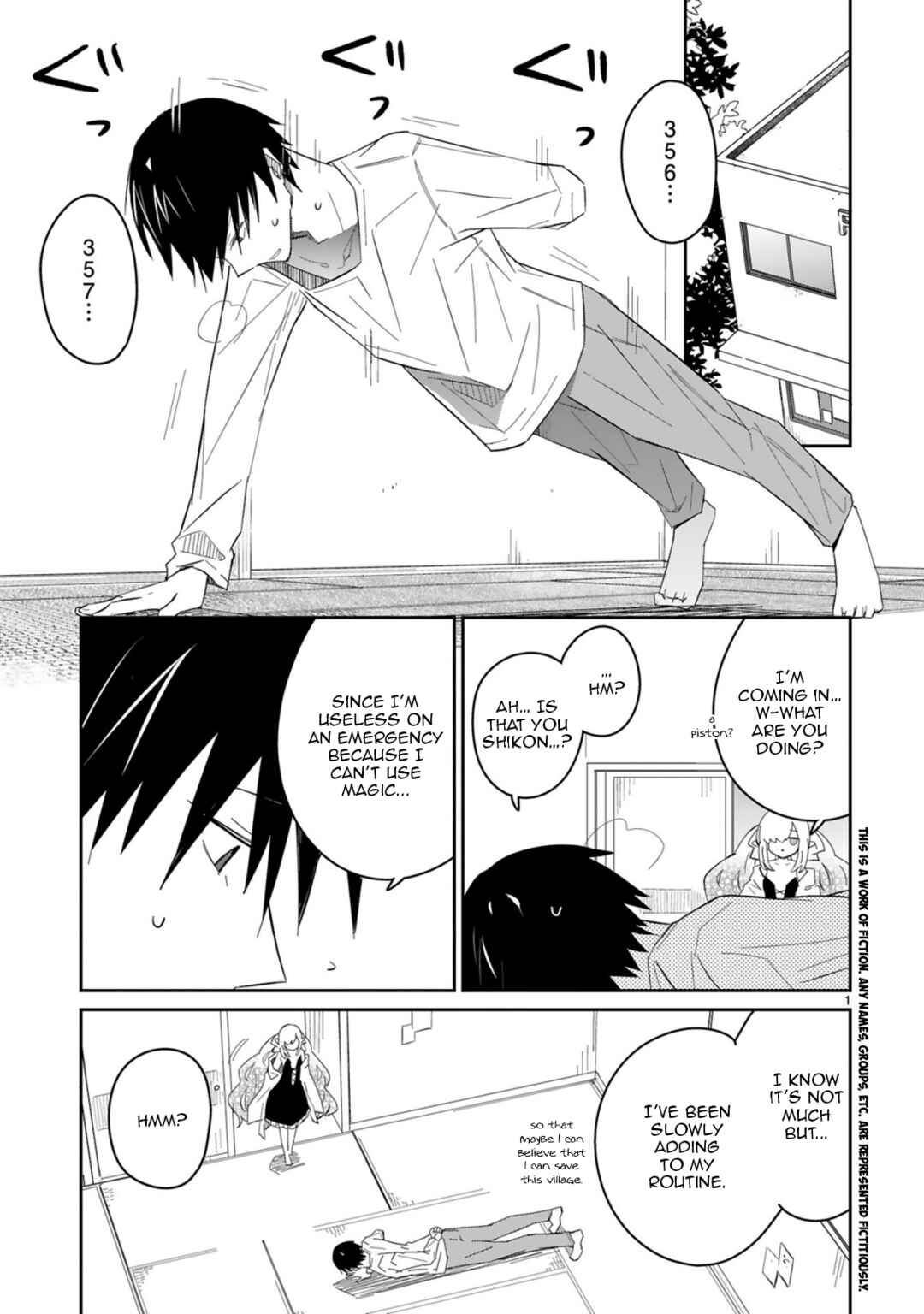 Chapter 5 - Page 1