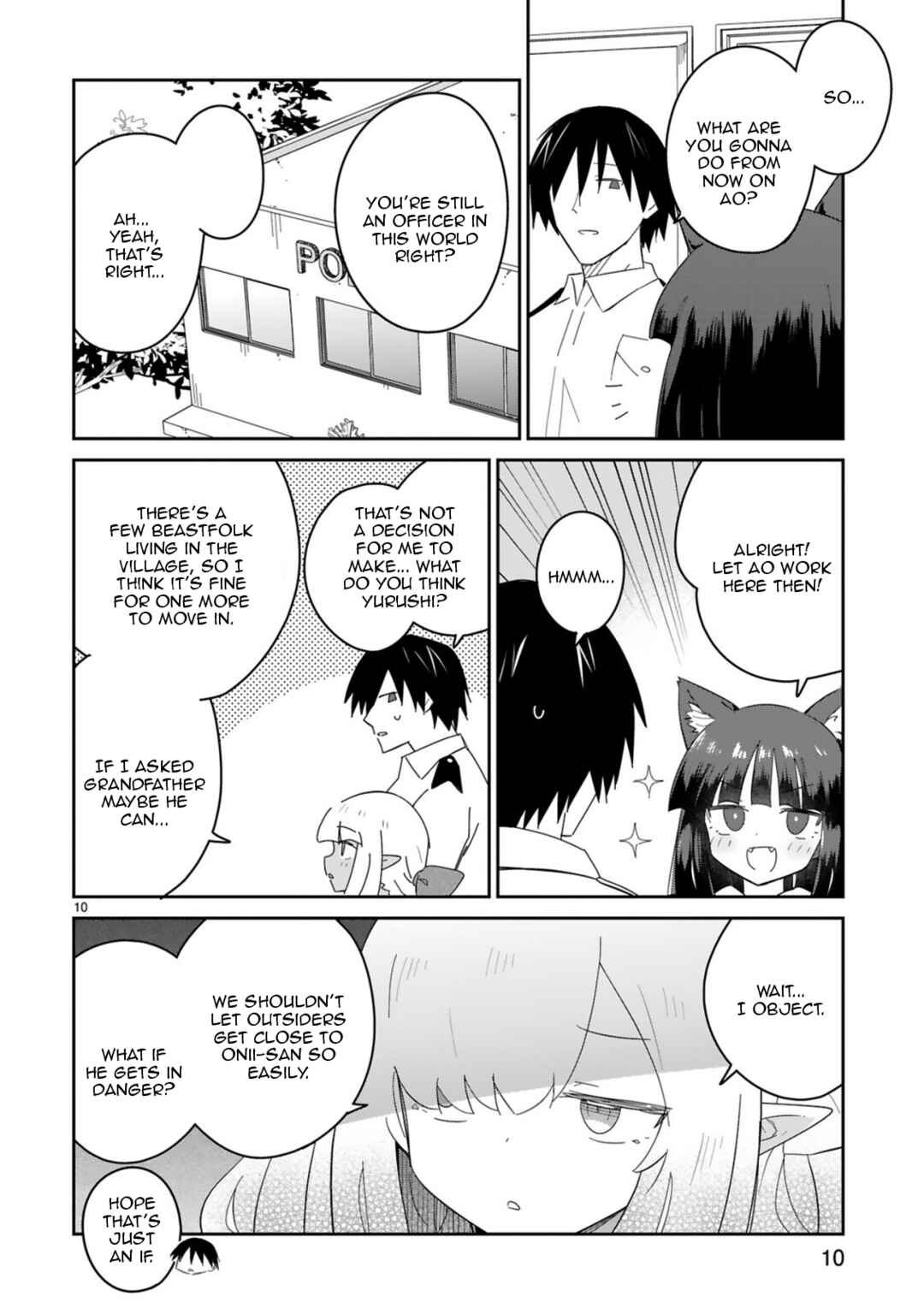 Chapter 5 - Page 10