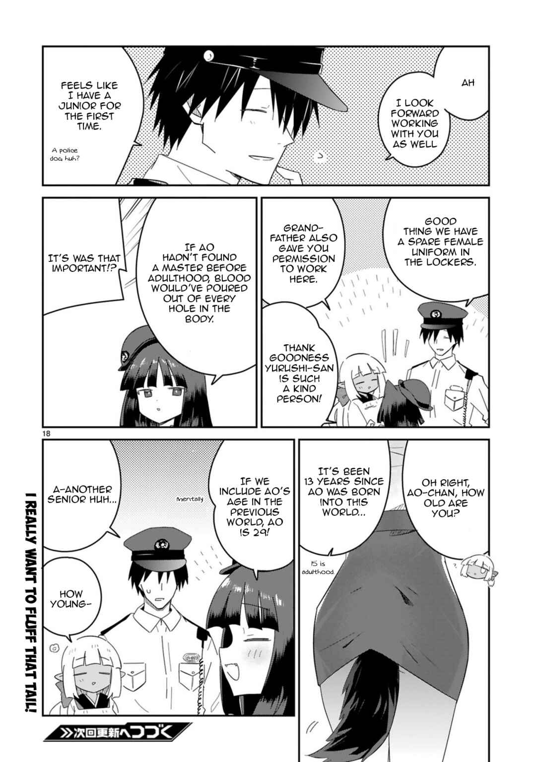 Chapter 5 - Page 18