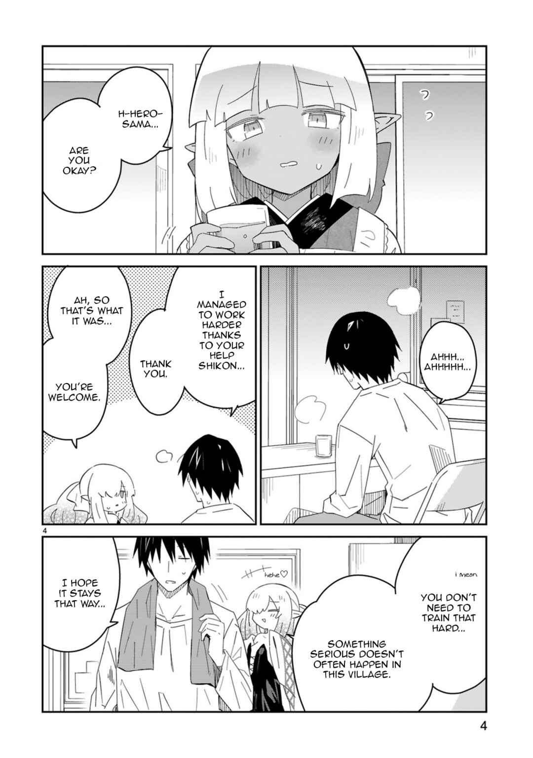 Chapter 5 - Page 4