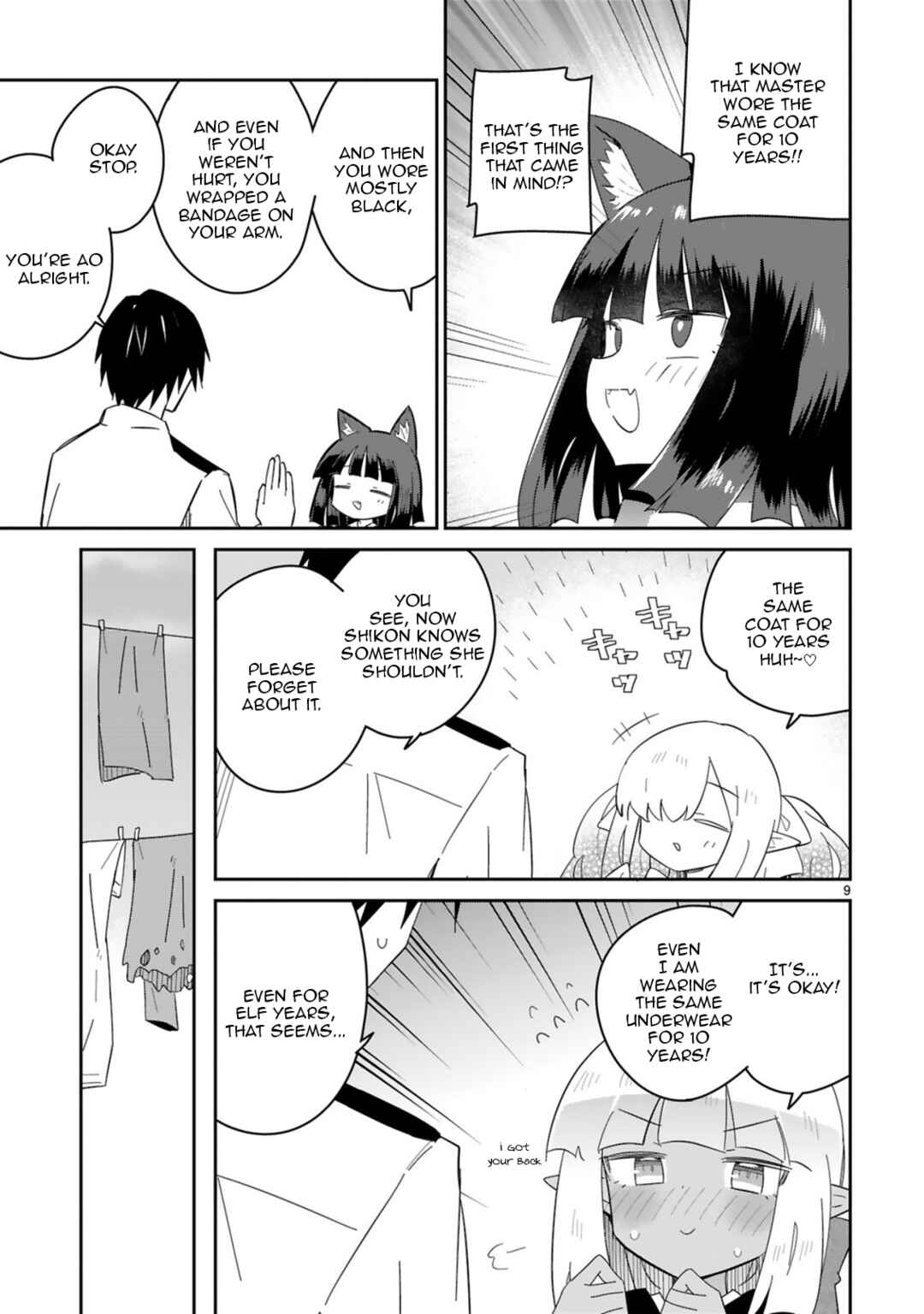 Chapter 5 - Page 9
