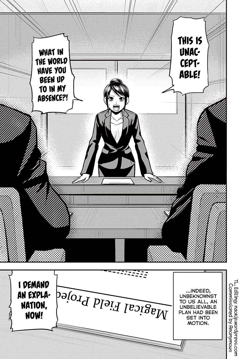 Chapter 90 - Page 18