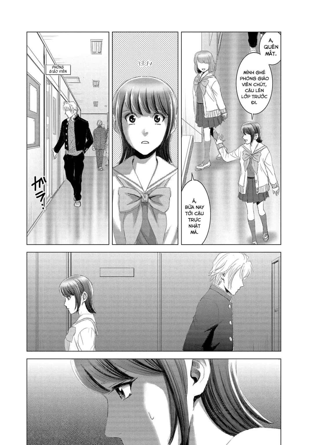 Chapter 15 - Page 22