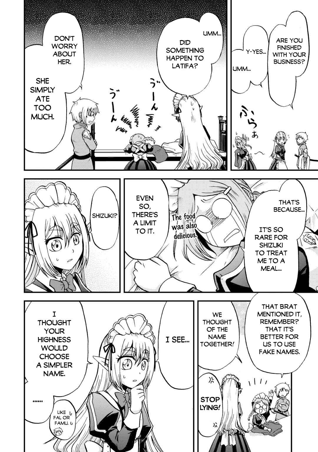 Chapter 36 - Page 5