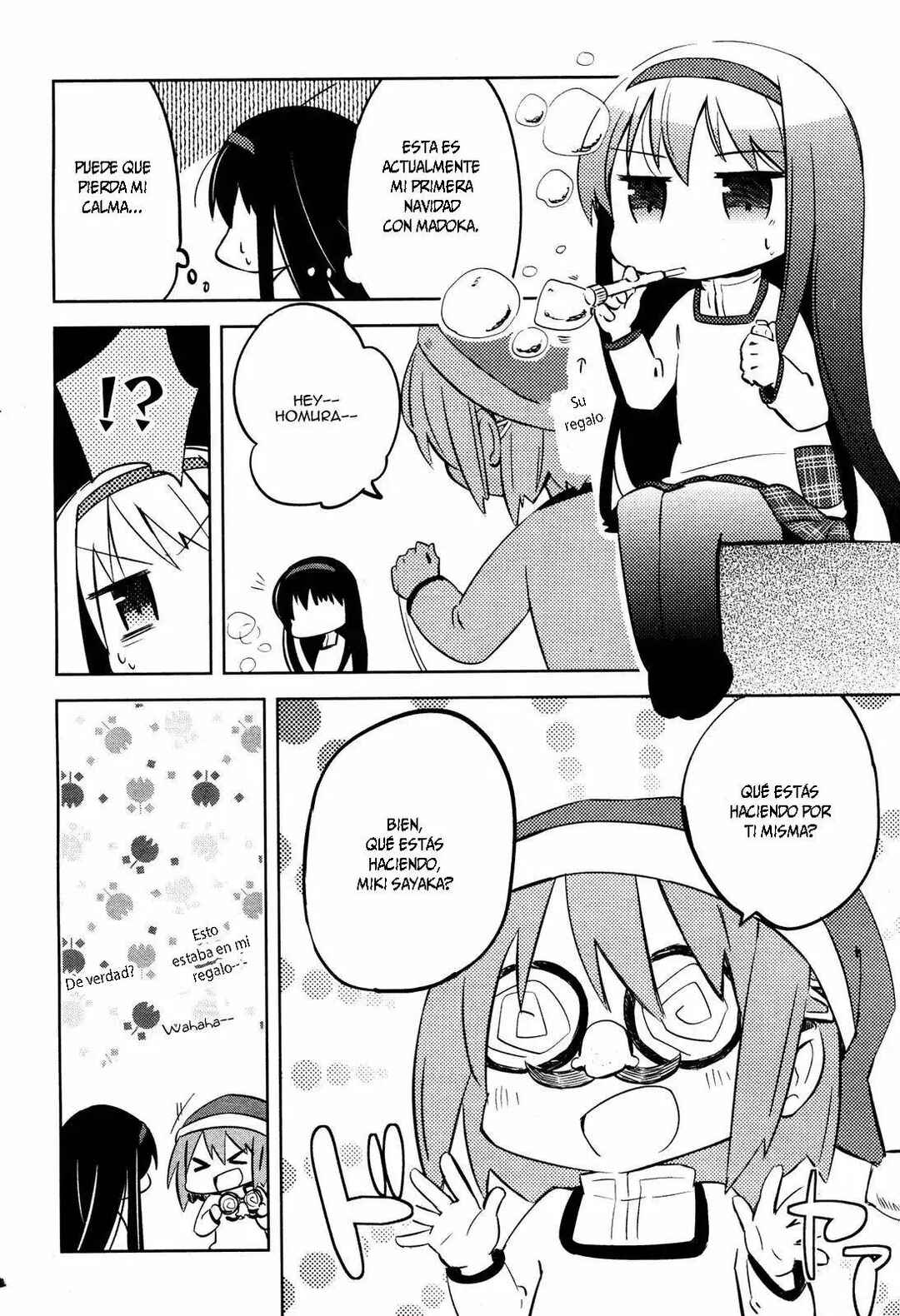 Chapter 4 - Page 3