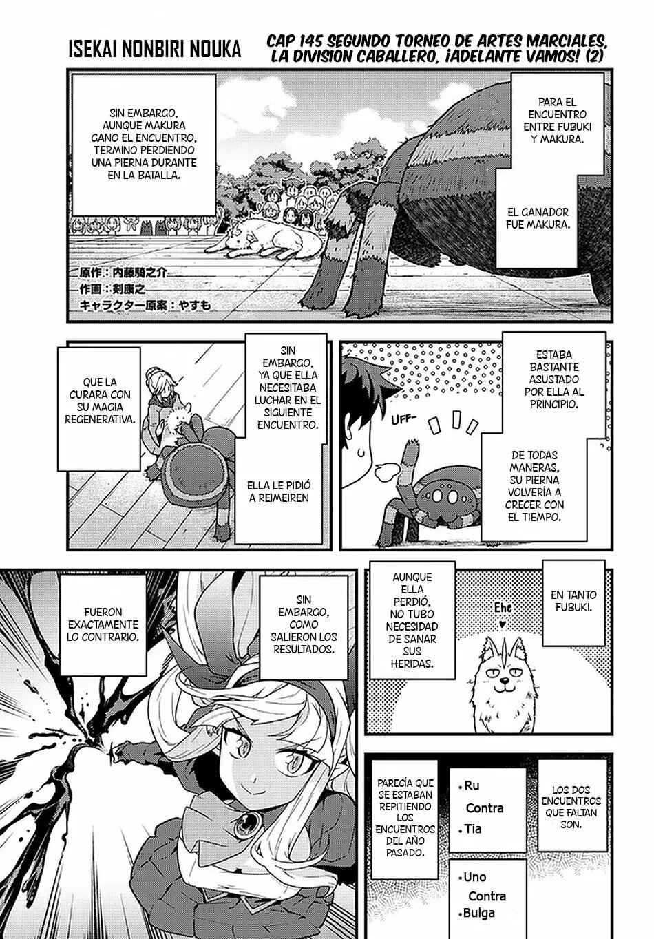 Chapter 145 - Page 1