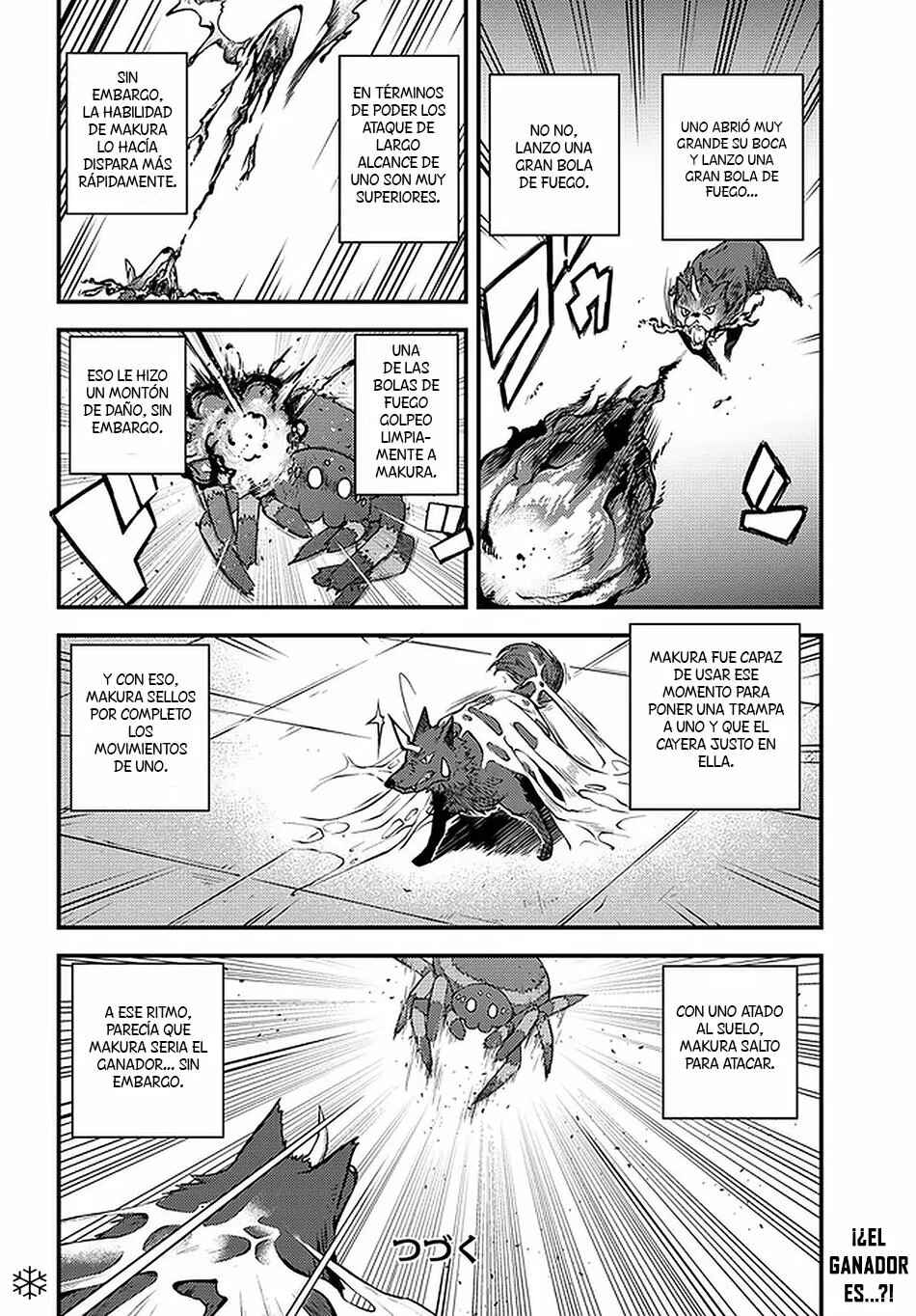 Chapter 145 - Page 6