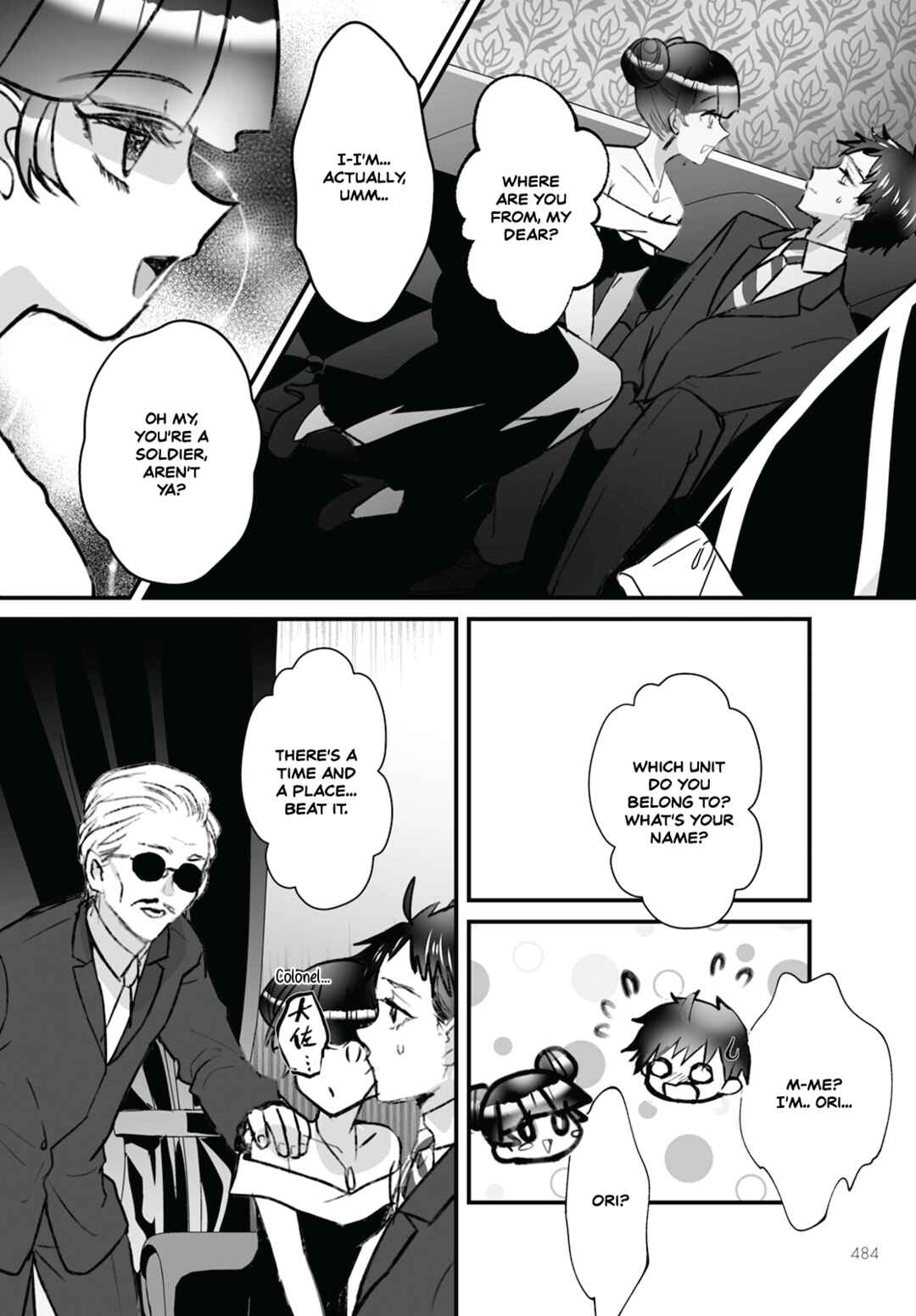 Chapter 14 - Page 10