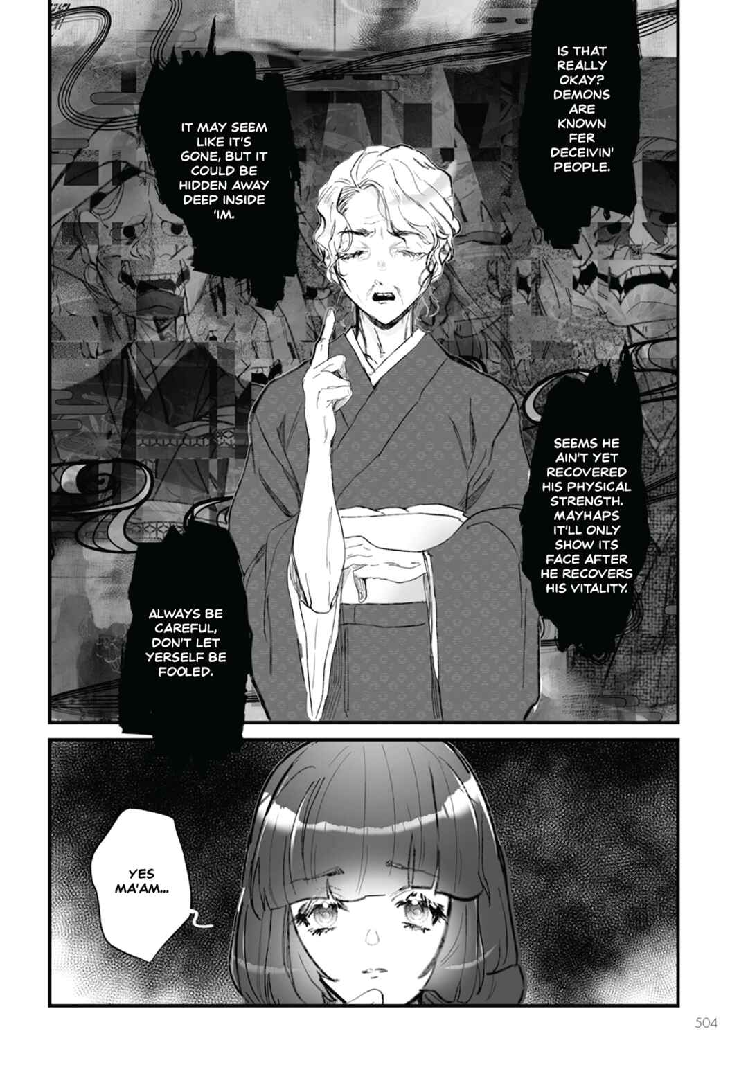 Chapter 14 - Page 29